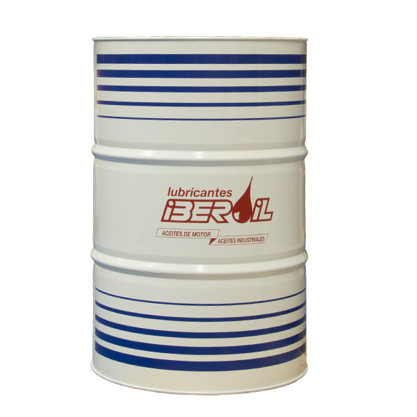 IBEROIL REAL SUPER SAE 90W140 LS - Imagen 4
