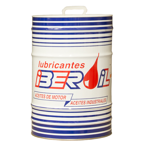 IBEROIL REAL SUPER SAE 90W140 LS - Imagen 2