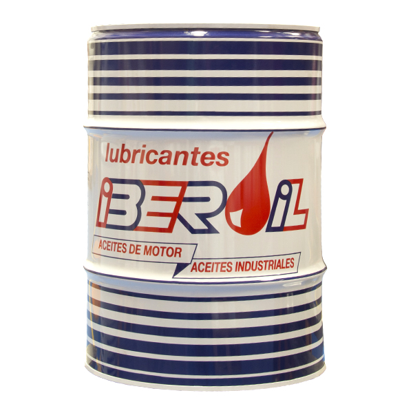 IBEROIL REAL SUPER SAE 90W140 LS - Imagen 3