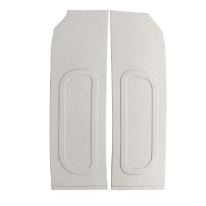 Set Paneles Añadidos Traseros Sprinter/Crafter L4 Beige 2006-2018