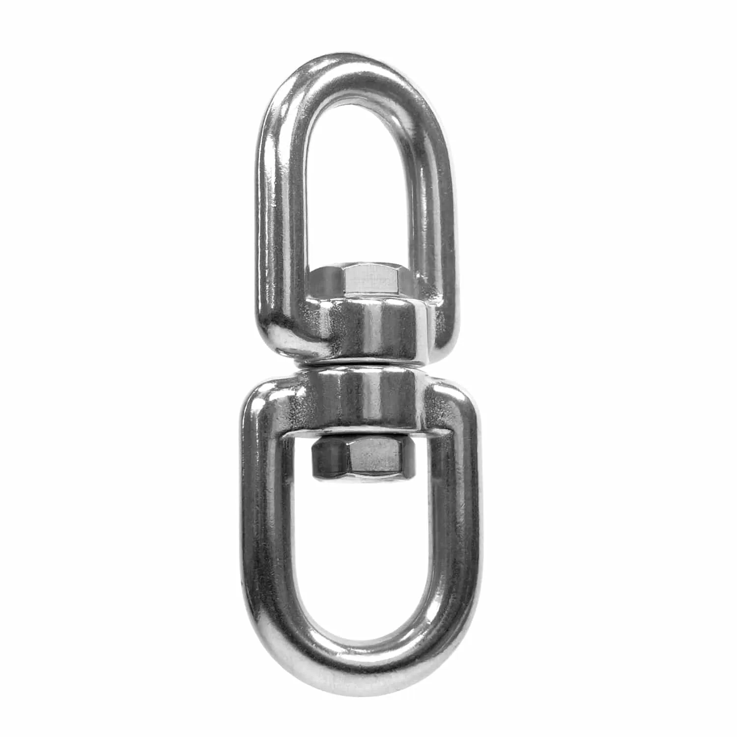 Sacavueltas doble ojo