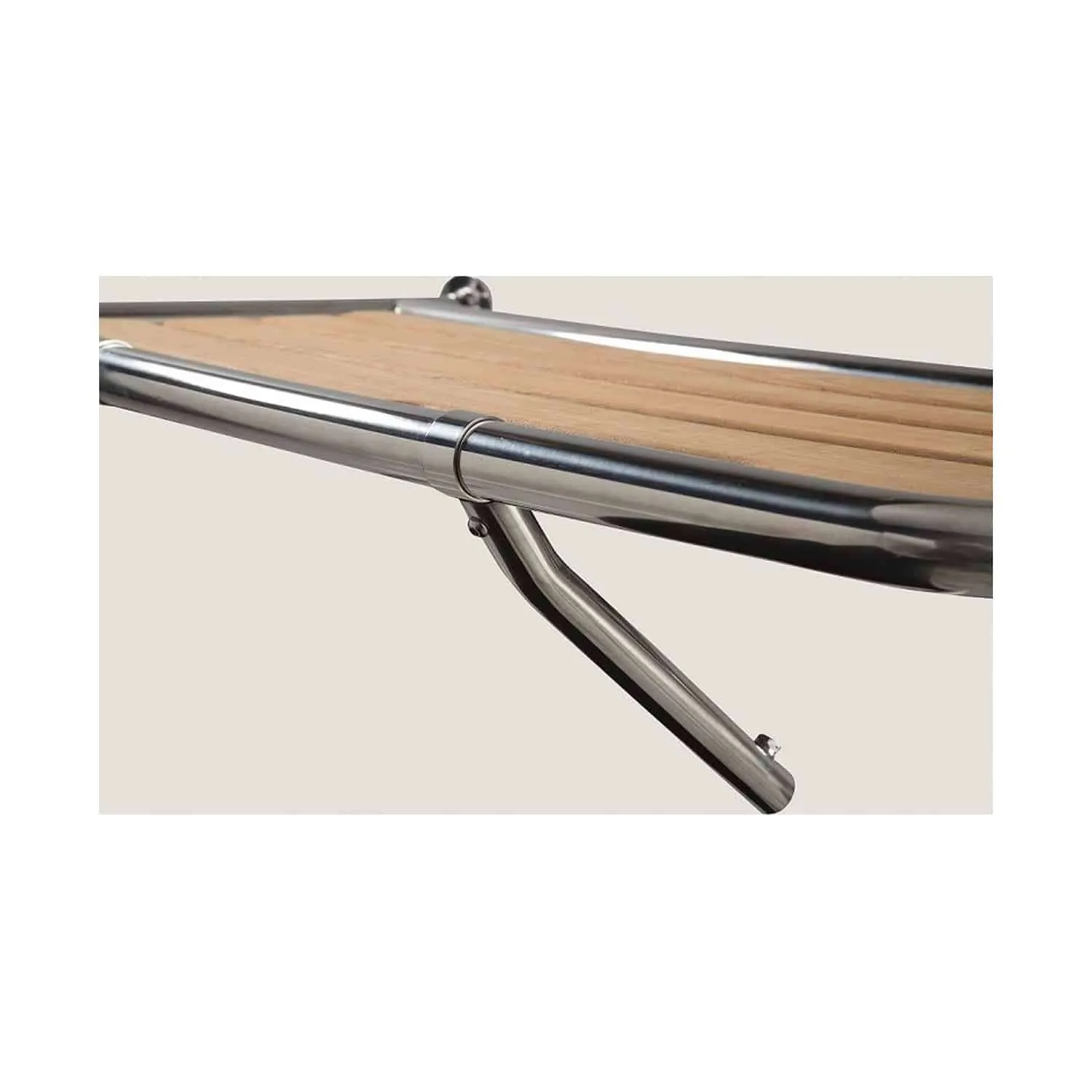 Plataforma de baño para veleros 1040 x 450 mm - Imagen 2