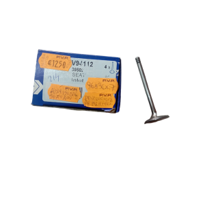 Válvulas de Admisión 4UDS (Seat)