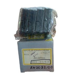 Juego Pastillas de Freno. (Volkswagen Polo)