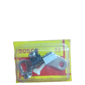 Juego de Contacto. (Ford)