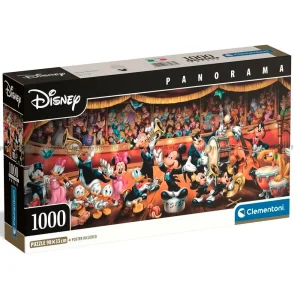 37067 GALA DE DISNEY PANORAMA – 1000 PZS
