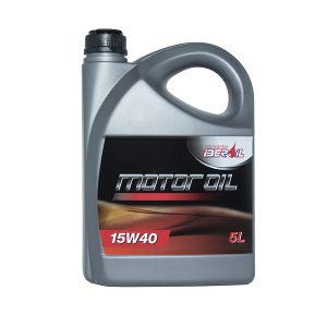 IBEROIL MOTOR OIL SAE 15W40