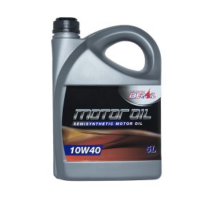 IBEROIL MOTOR OIL SAE 10W40 S