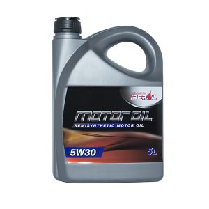 IBEROIL MOTOR OIL SAE 5W30 S
