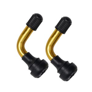 Válvula Tubeless 90º (2 Unidad) Pvr 60 | Mejor Agarre Y Comodidad
