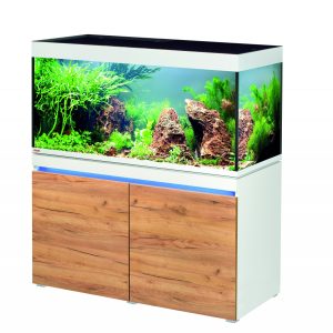 EHEIM incpiria 430 combinación alpin / nature