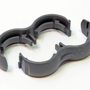 EHEIM abrazadera tubos