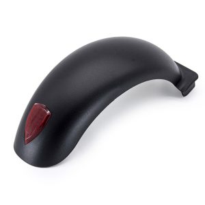 Guardabarros trasero Zero 9