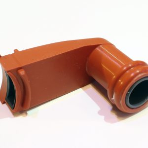 EHEIM conector de salida