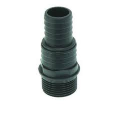 EHEIM conector roscado de salida y entrada para manguera Ø 25/34 mm