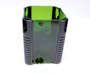 EHEIM recipiente filtro con calentador