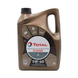 Total Classic 5W40