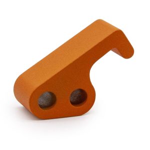 Gancho guardabarros Kugoo Kirin G2 pro