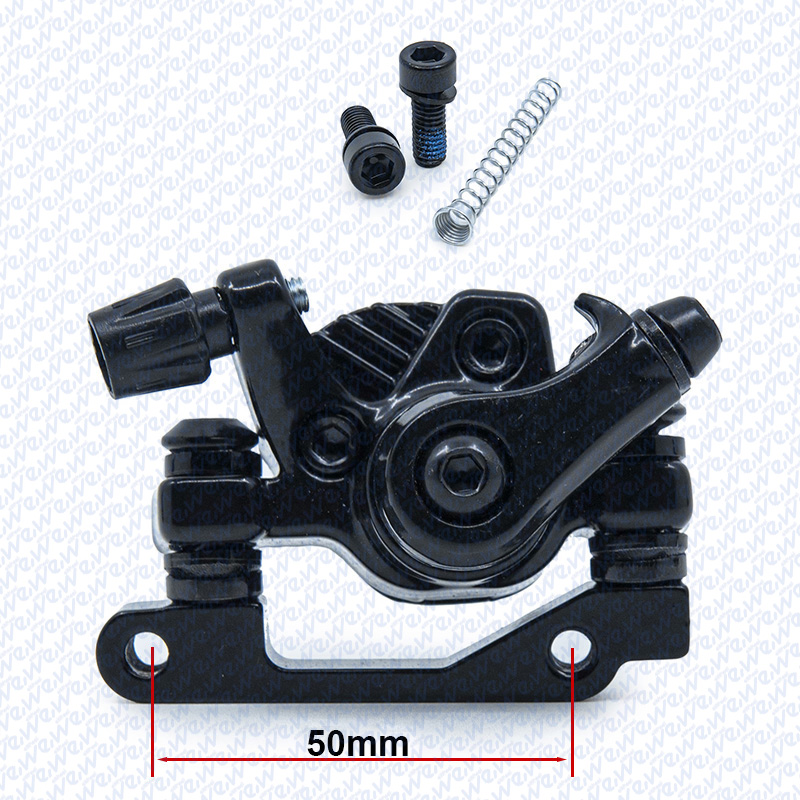 Pinza de freno delantera Kugoo Kirin G2 pro - Imagen 2