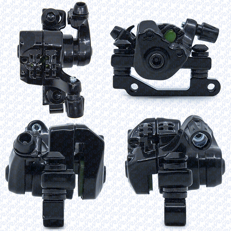 Pinza de freno delantera Kugoo Kirin G2 pro - Imagen 6