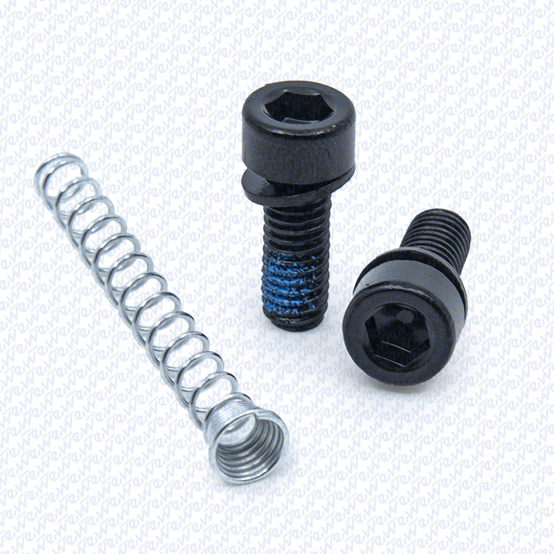 Pinza de freno delantera Kugoo Kirin G2 pro - Imagen 8