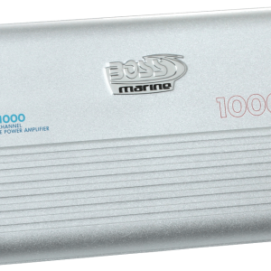 Amplificador Boss Marine Mr 1000