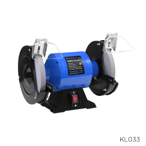 Esmeril de banco 8″ 1hp