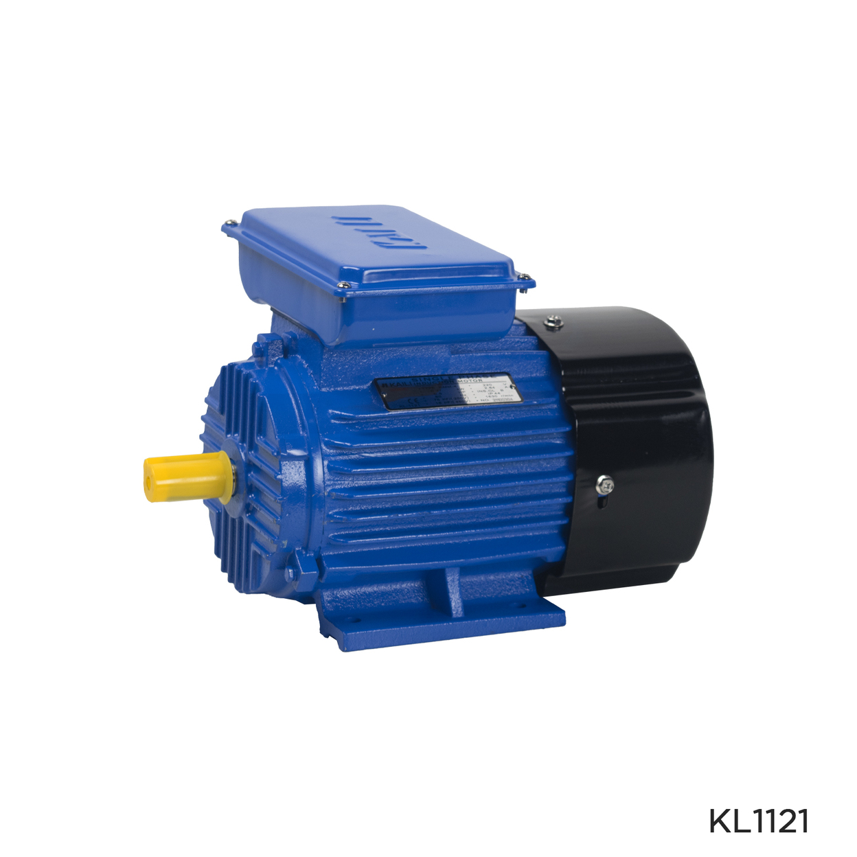 Motor monofásico 0.5hp (kmm-4-0.5hp) baja