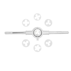 Juego de terrajas (porta hembra) 8 pzas ***