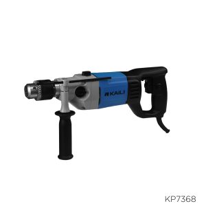 Taladro percutor “d” 5/8″-1,100w (min:900-max2500rpm/min)