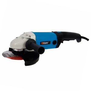 Amoladora angular 9″ (230mm) 2400w