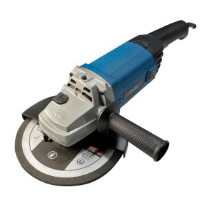 Amoladora angular 9″ (230mm) 2500w