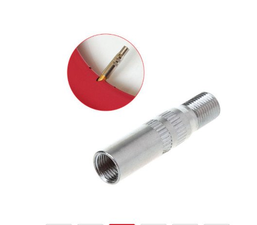 Válvula Extensor (Pack De 10 Unidades) | Mejor Agarre Y Comodidad - Imagen 4