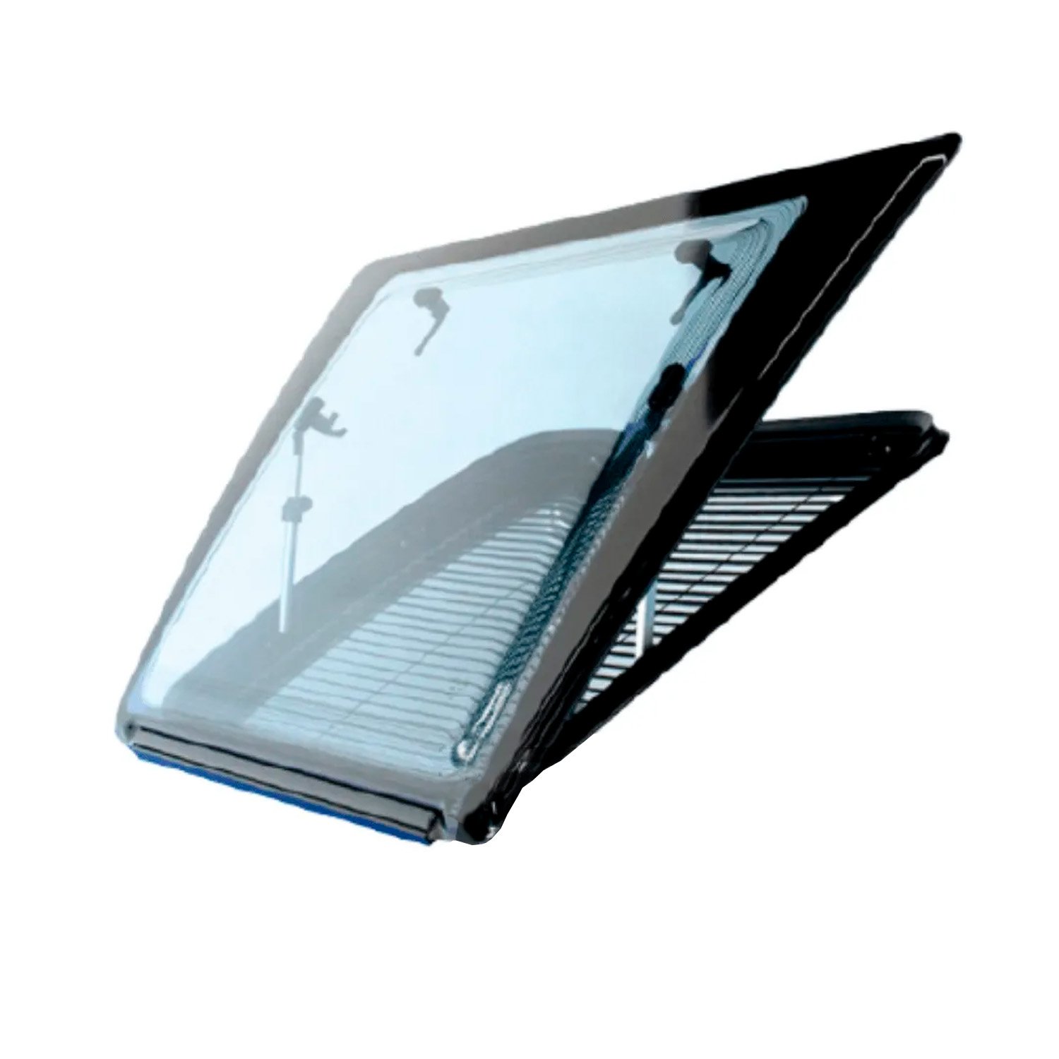 Claraboya Curvada 56,5×57 cm