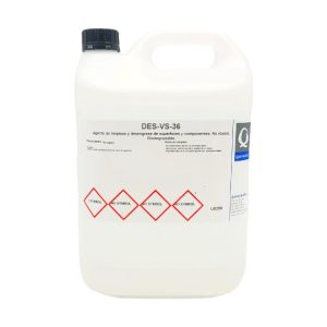 DES-VS 36