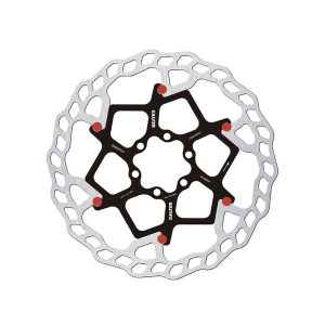 DISCO FRENO «WAVE-FLOATING» MTB GALFER