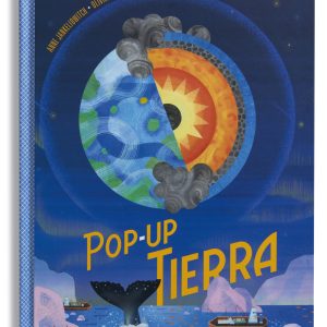 POP UP TIERRA