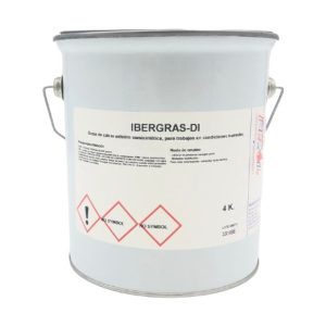 IBERGRAS-DI