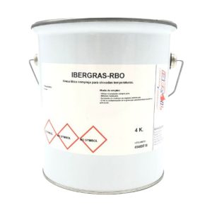 IBERGRAS-RBO