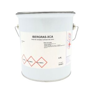 IBERGRAS-XCA