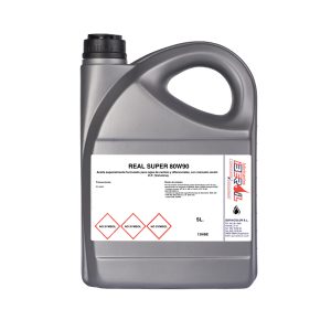 IBEROIL REAL SUPER SAE 80W90 LS
