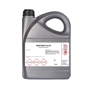 IBERTEMP I PLUS