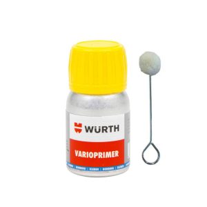 Kit Imprimación Wurth + pincel 20 ml