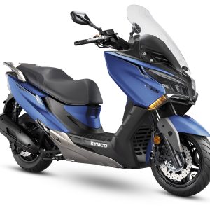KYMCO X-TOWN CT 125 E5 2022