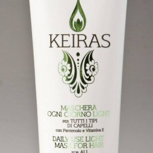Mascarilla de Uso Frecuente para todo tipo de cabello KEIRAS DIKSON