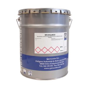 MR-50 BLANCO