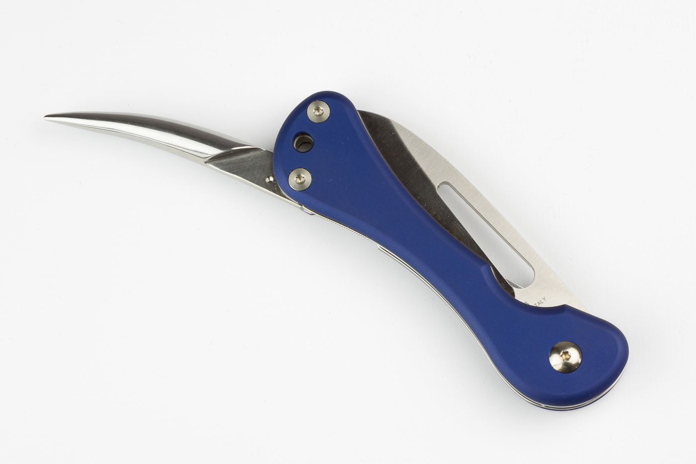 Navaja marinera Fox Blue de alta gama - Imagen 4