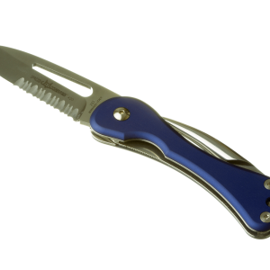 Navaja marinera Fox Blue de alta gama