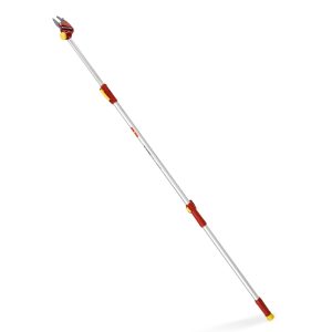 Pértiga telescópica OS4000