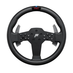 Volante CLS P1 V2 Fanatec